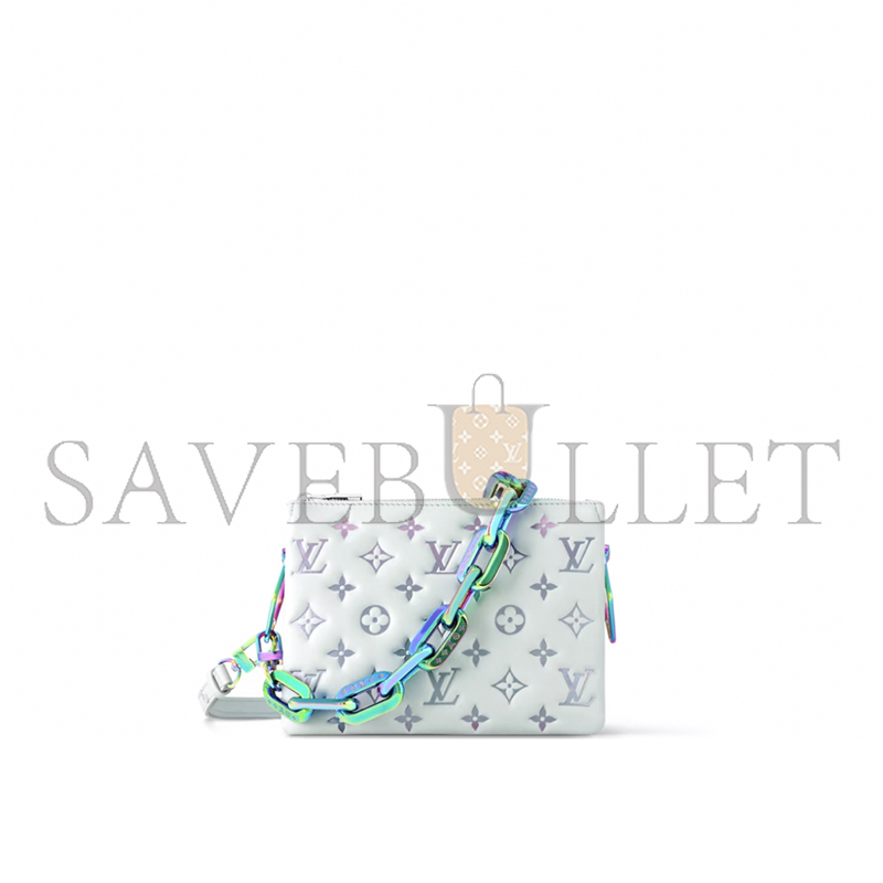 LOUIS VUITTON COUSSIN BB M23617 (21*16*7cm)